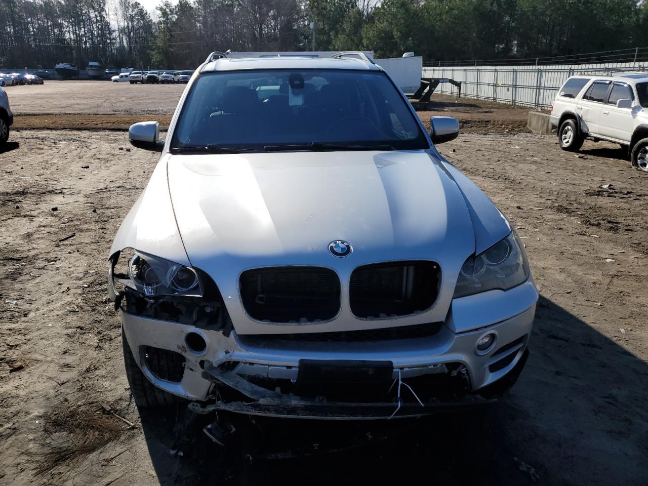 2013 BMW X5 XDRIVE3 - Фото 5