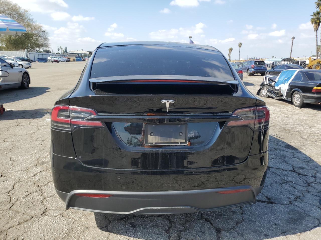 2023 TESLA MODEL X - Image 6