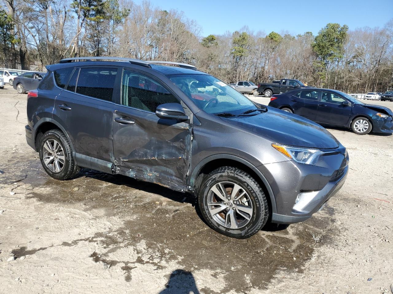 2018 TOYOTA RAV4 ADVEN - Image 4