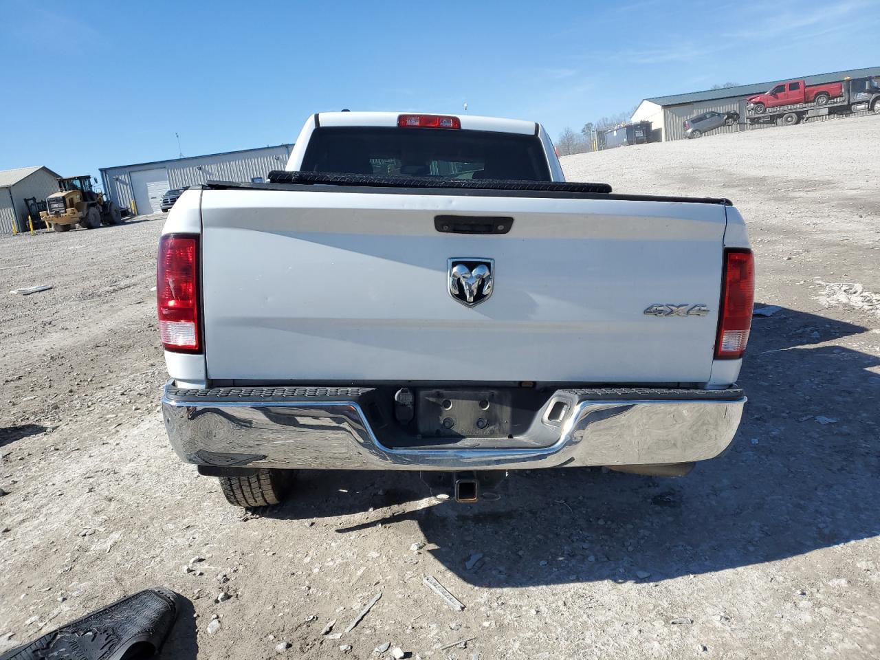 2015 RAM 1500 ST - Image 6