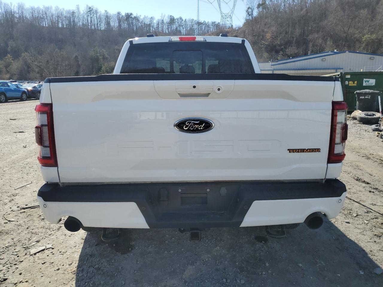 2023 FORD F150 SUPER - Image 6