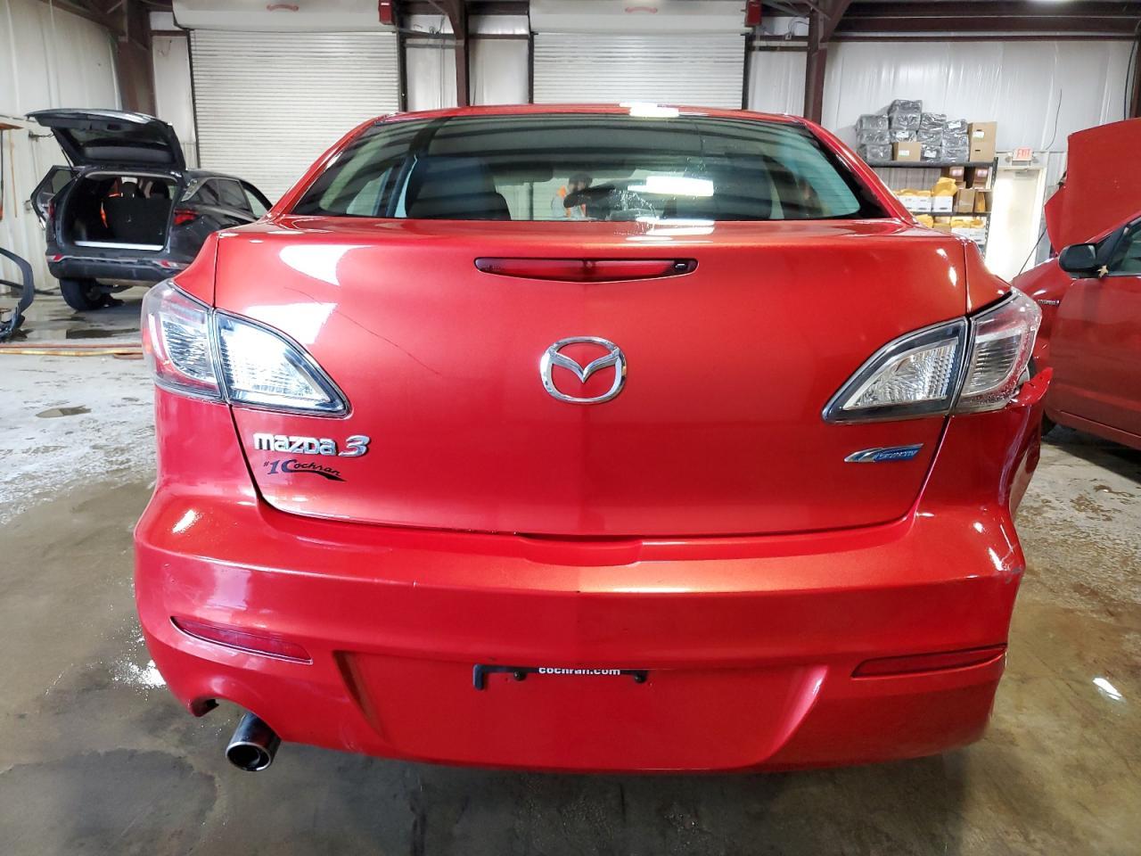 2013 MAZDA 3 I - Image 6