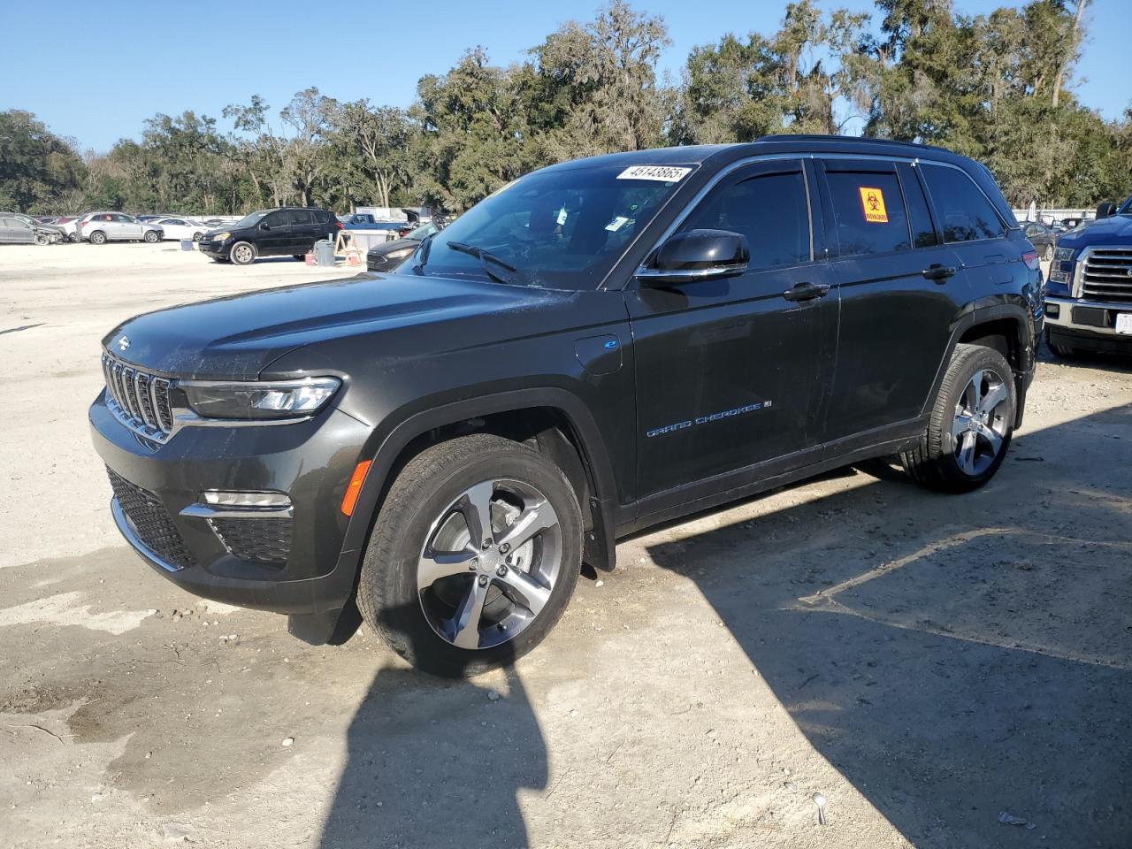 2024 JEEP GRAND CHER