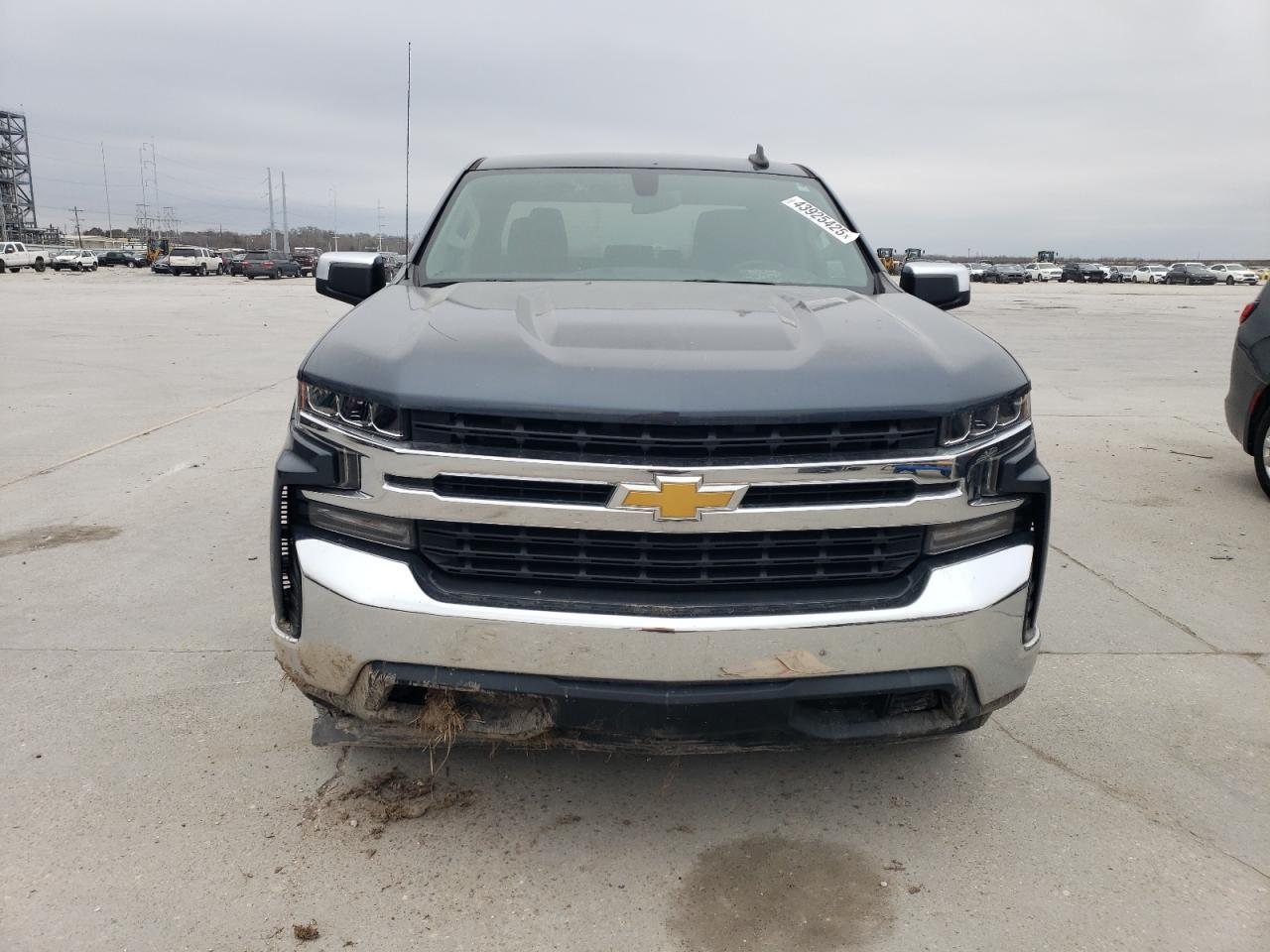 2020 CHEVROLET SILVERADO - Image 5
