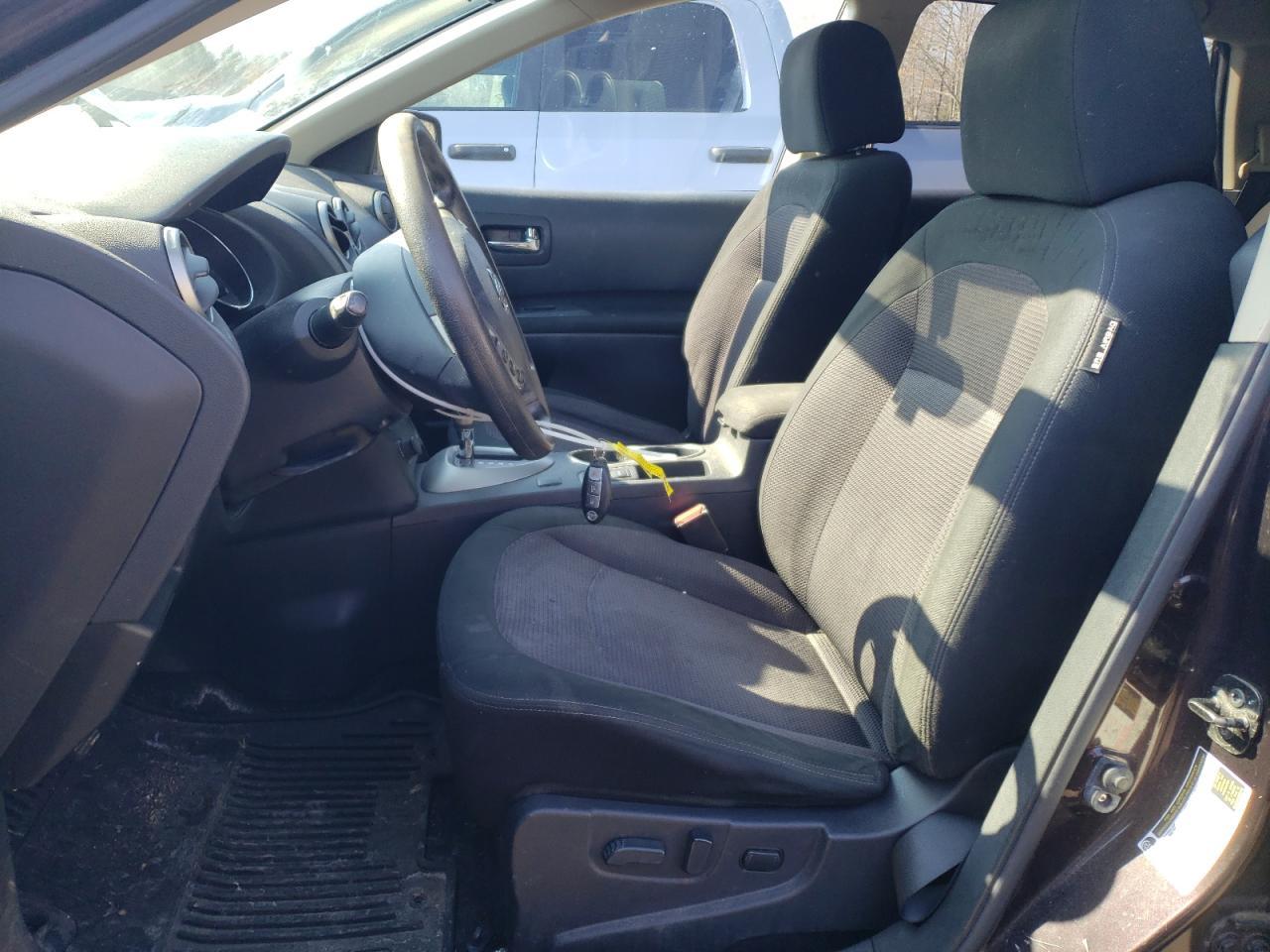 2013 NISSAN ROGUE S - Image 7
