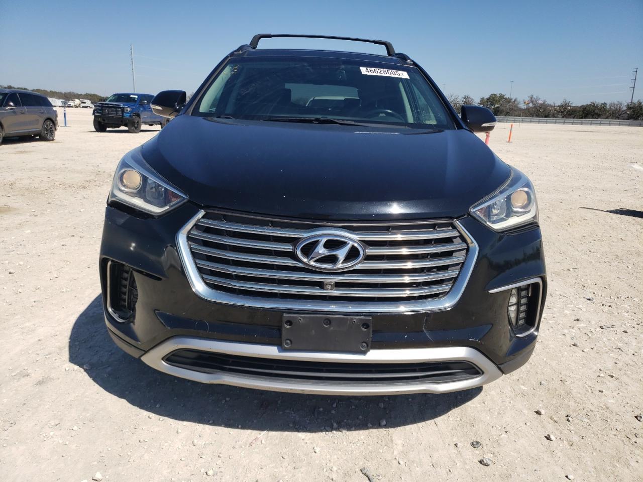 2017 HYUNDAI SANTA FE S - Image 5