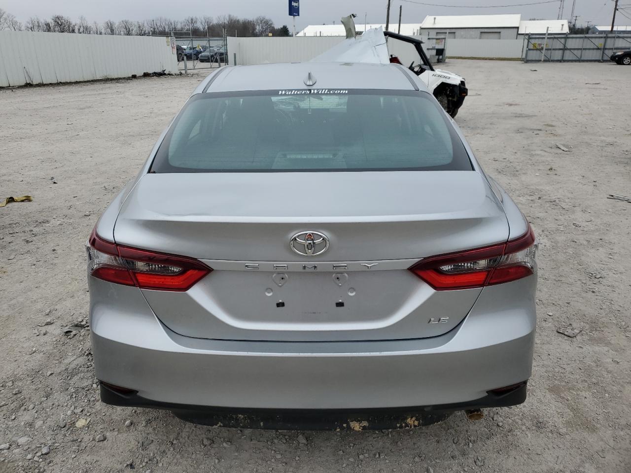 2023 TOYOTA CAMRY LE - Image 6
