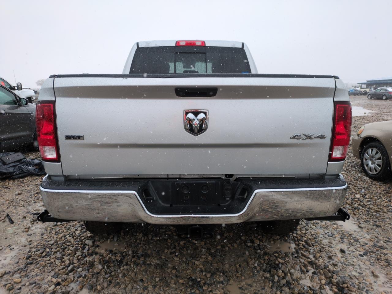 2018 RAM 2500 SLT - Image 6