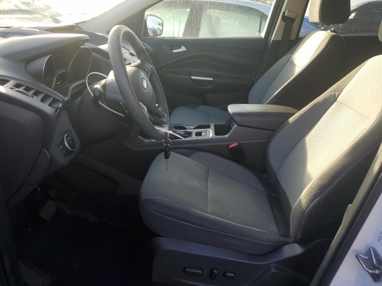 2017 FORD ESCAPE SE - Image 7
