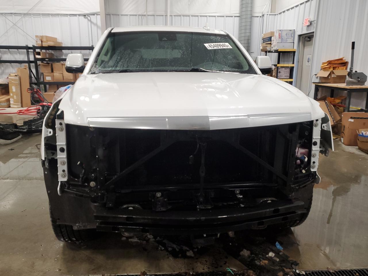 2016 CADILLAC ESCALADE P - Фото 5