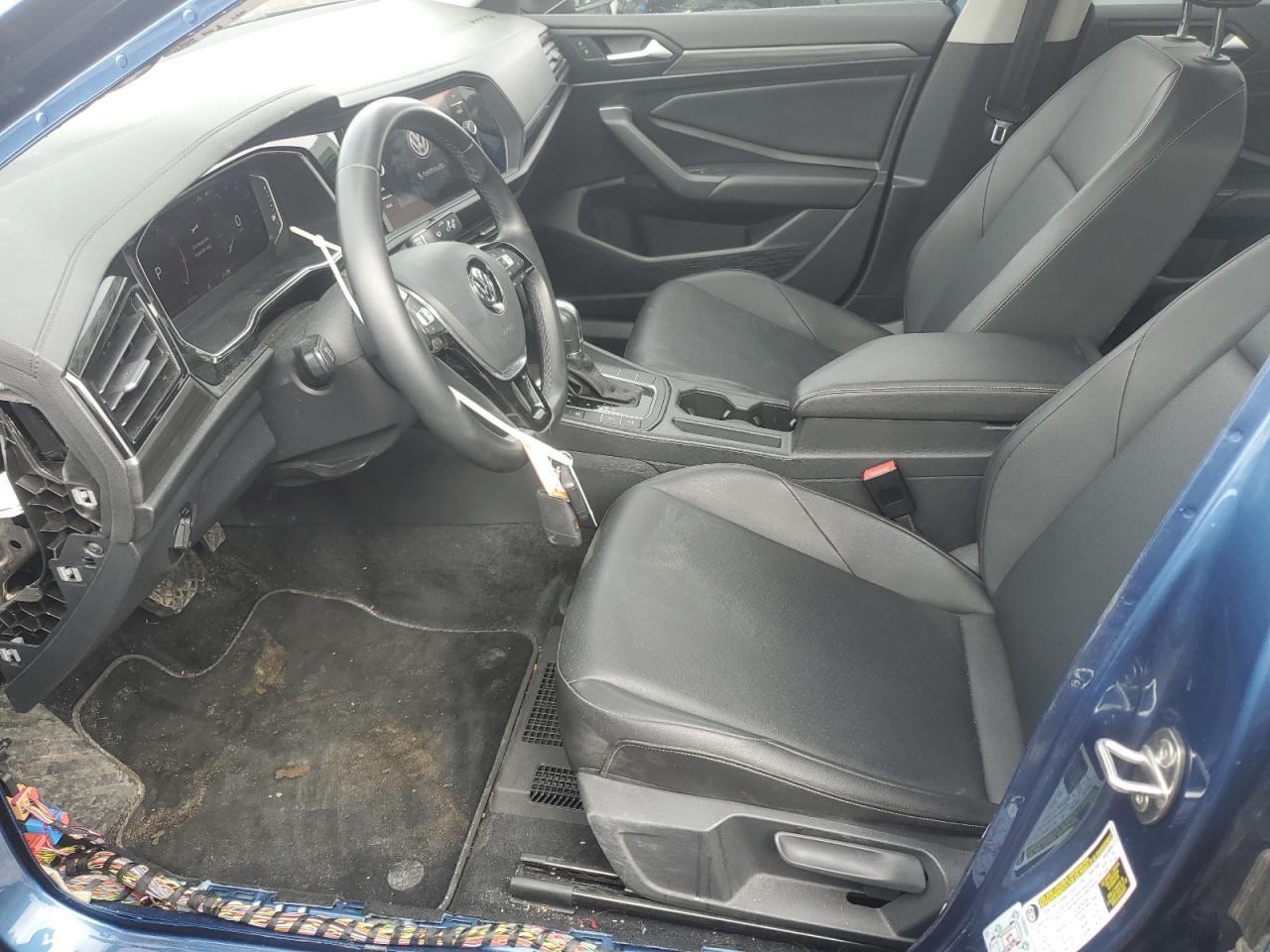 2019 VOLKSWAGEN JETTA SEL - Image 7