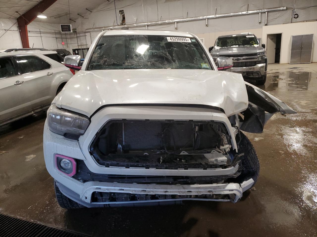 2023 TOYOTA TACOMA DOU - Фото 5