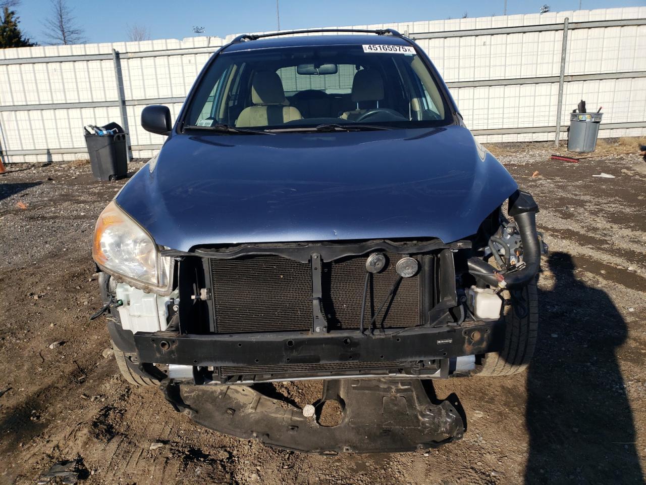 2011 TOYOTA RAV4 - Фото 5