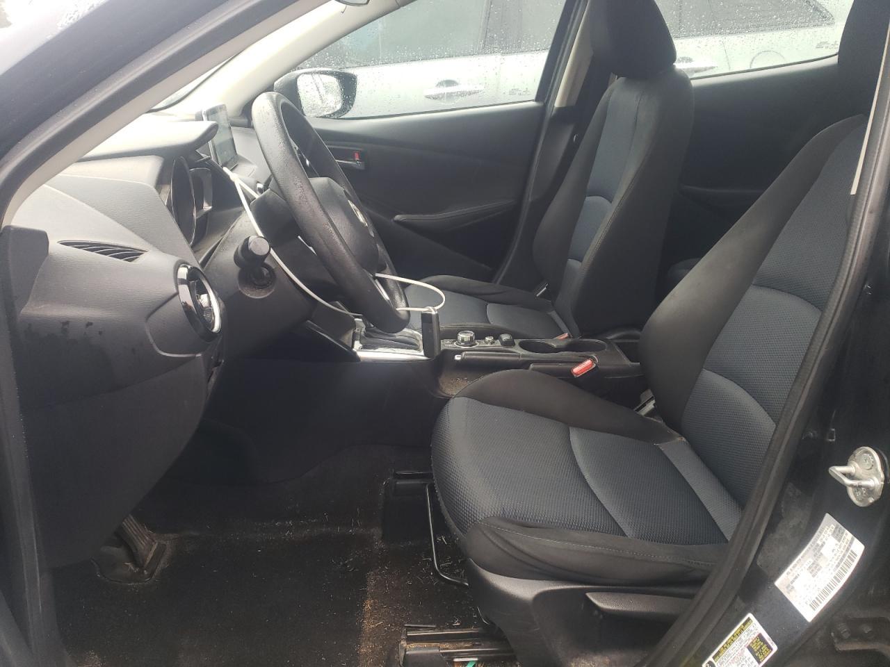 2017 TOYOTA YARIS IA - Image 7