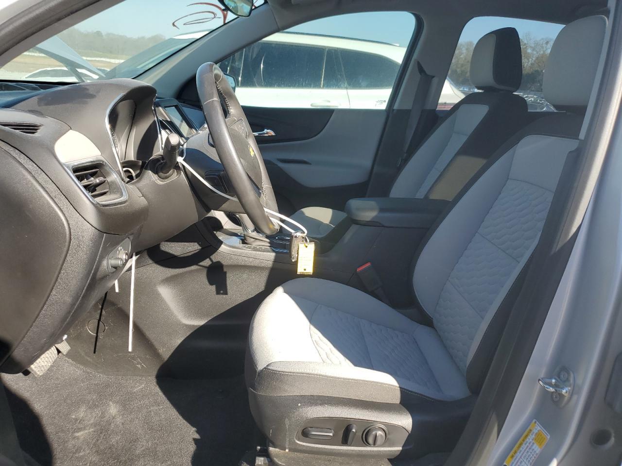 2019 CHEVROLET EQUINOX LT - Фото 7