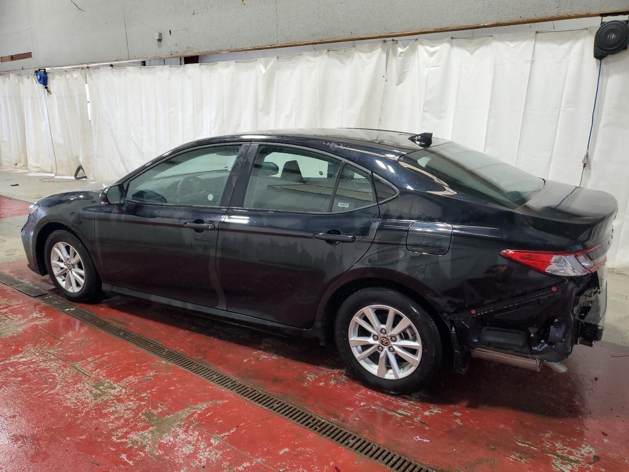 2025 TOYOTA CAMRY XSE - Image 2