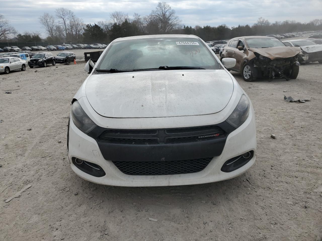 2013 DODGE DART SXT - Image 5