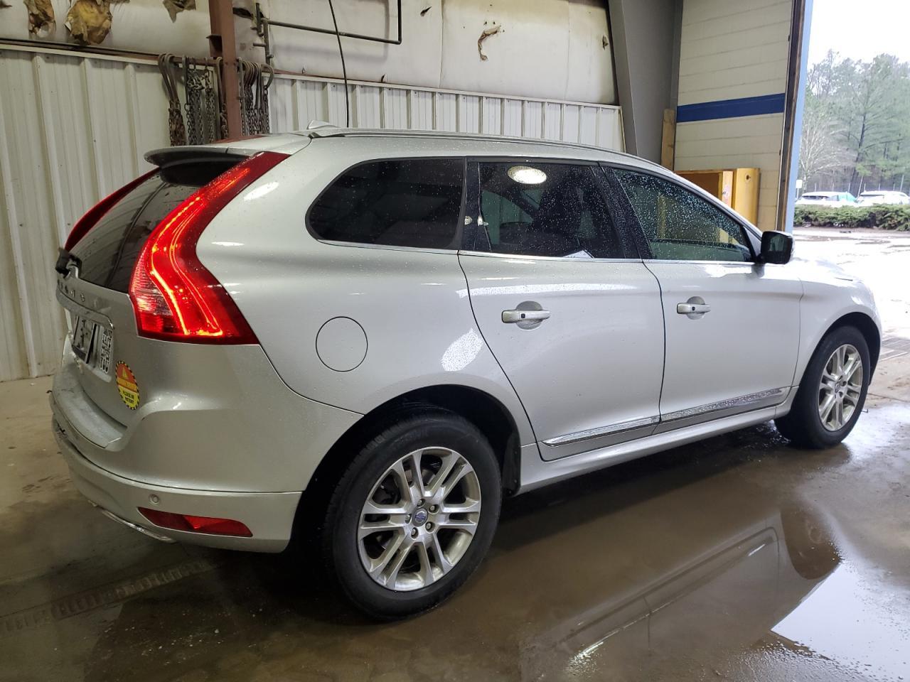 2014 VOLVO XC60 3.2 - Фото 3
