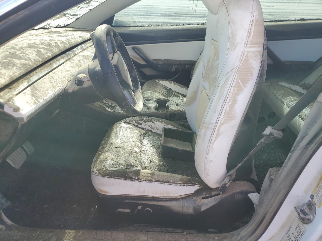 2019 TESLA MODEL 3 - Фото 7