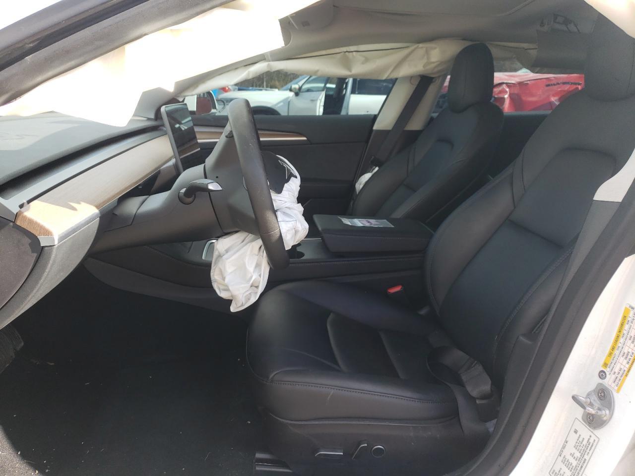 2022 TESLA MODEL 3 - Image 7
