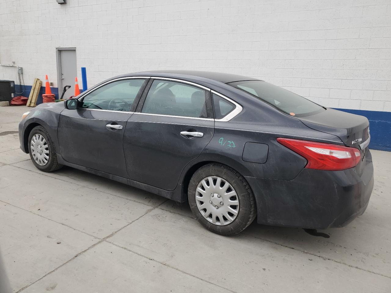 2016 NISSAN ALTIMA 2.5 - Image 2