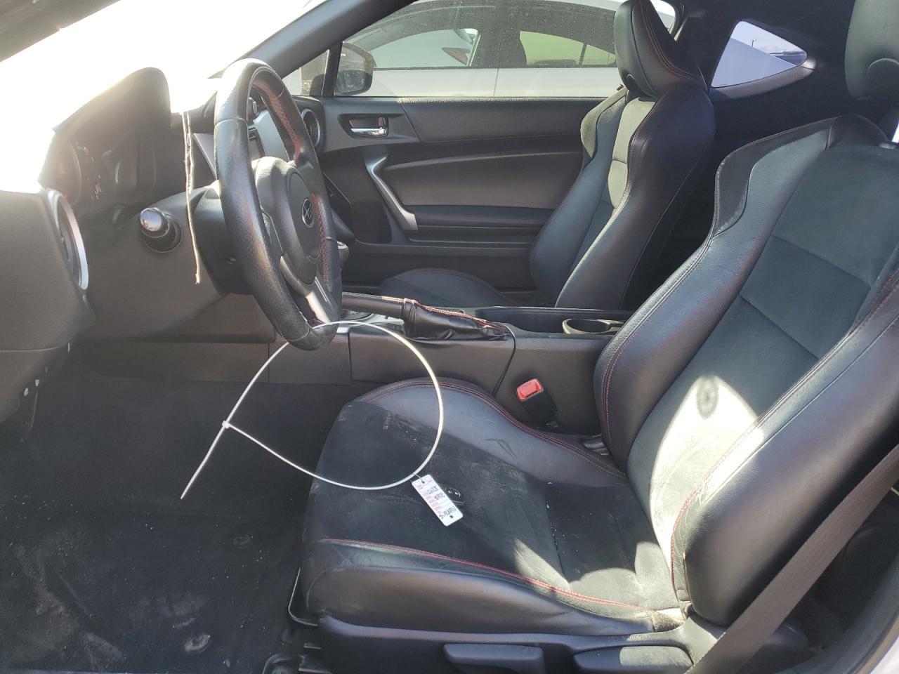 2013 SUBARU BRZ 2.0 LI - Фото 7