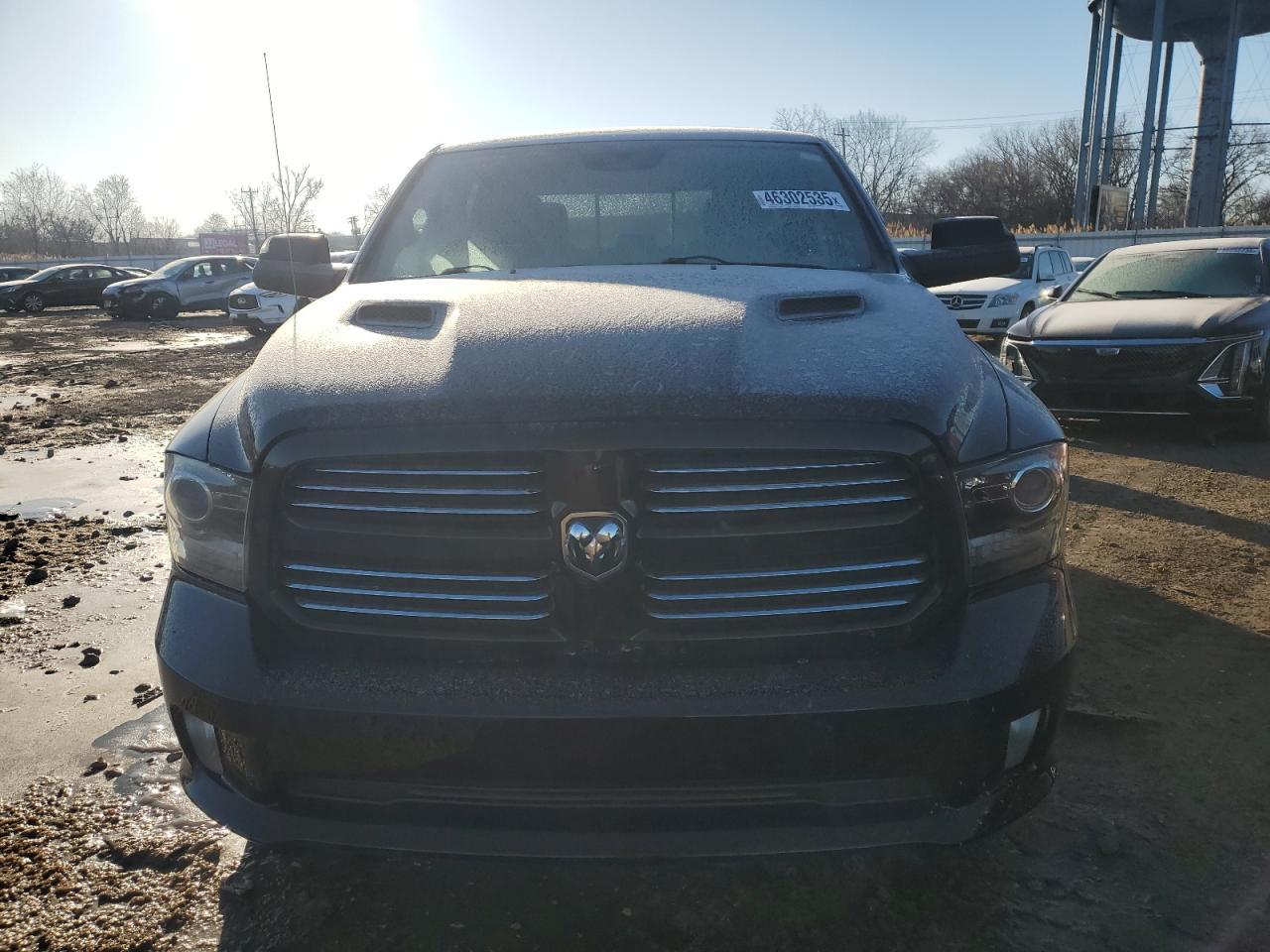 2014 RAM 1500 SPORT - Image 5