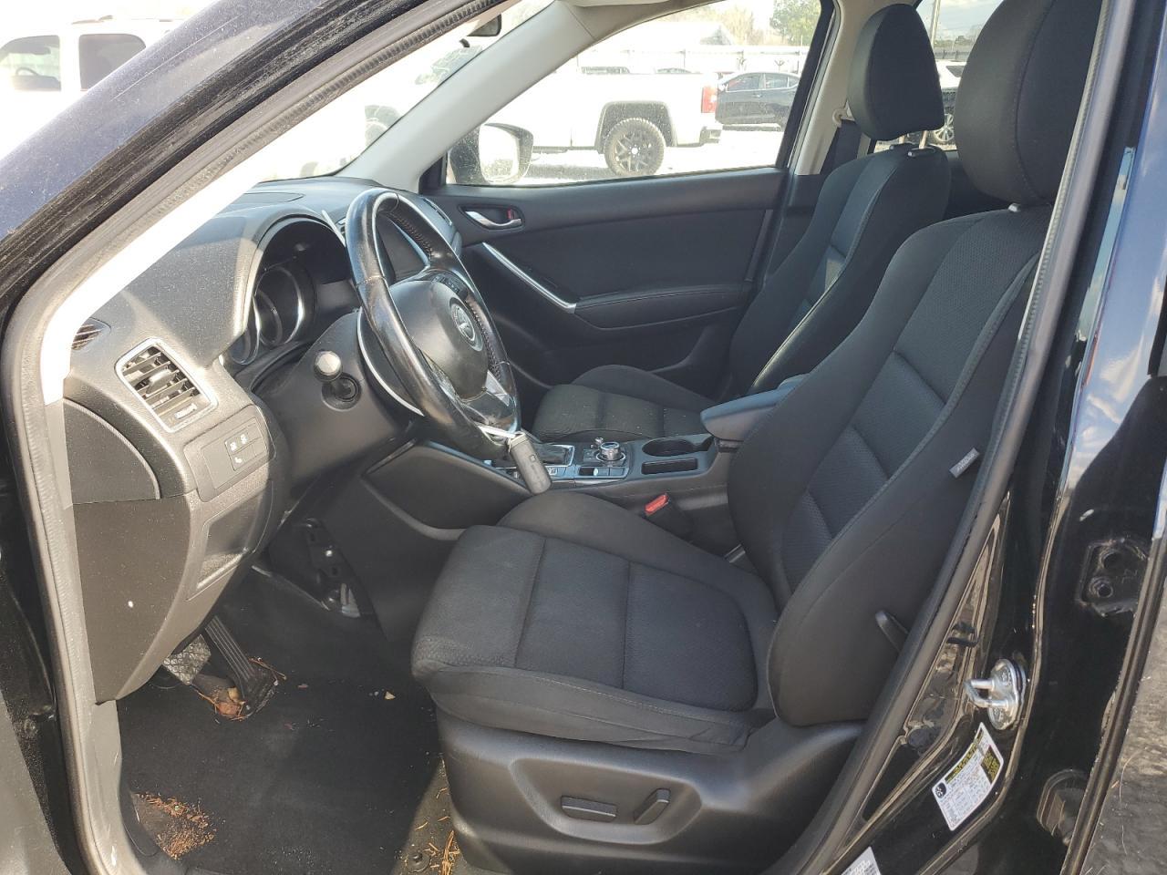 2016 MAZDA CX-5 TOURI - Фото 7
