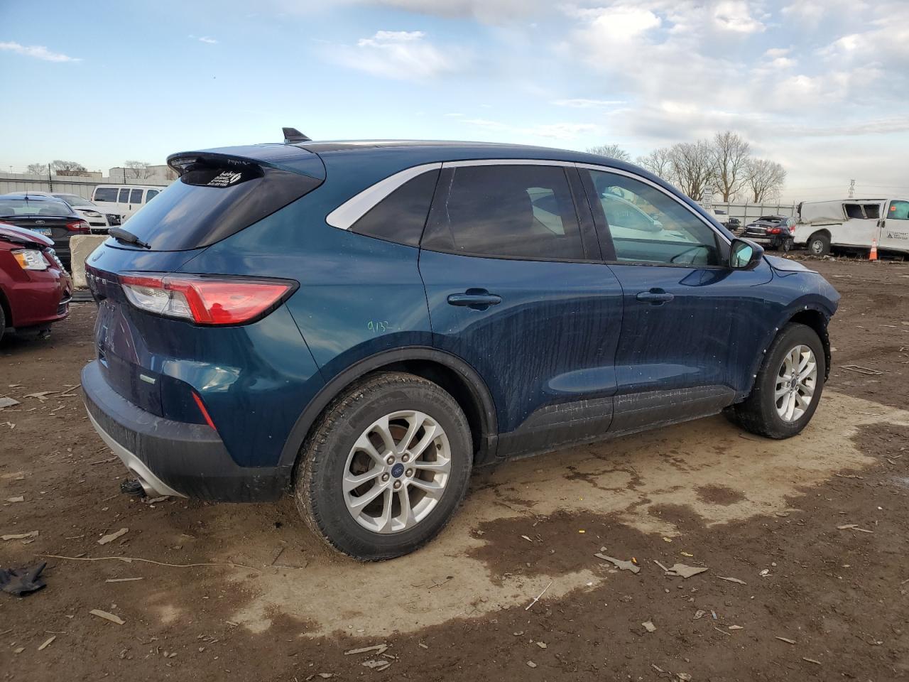 2020 FORD ESCAPE SE - Image 3