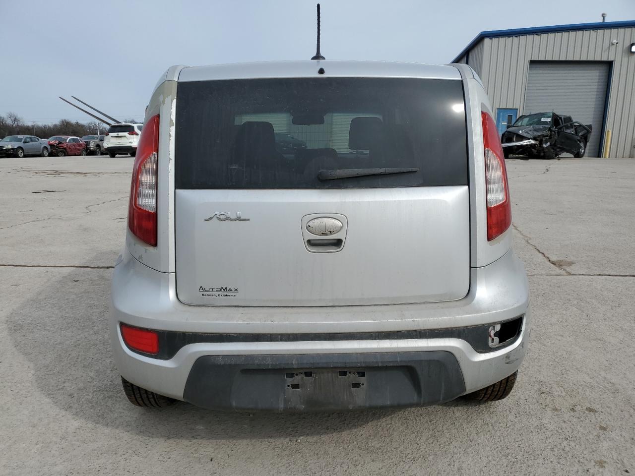 2013 KIA SOUL - Image 6