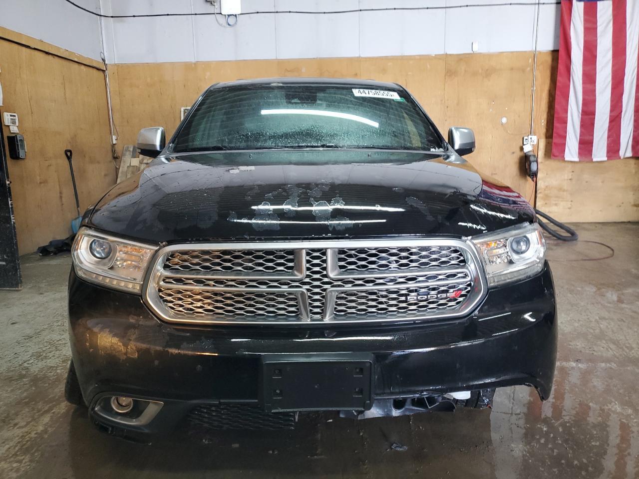 2017 DODGE DURANGO CI - Image 5