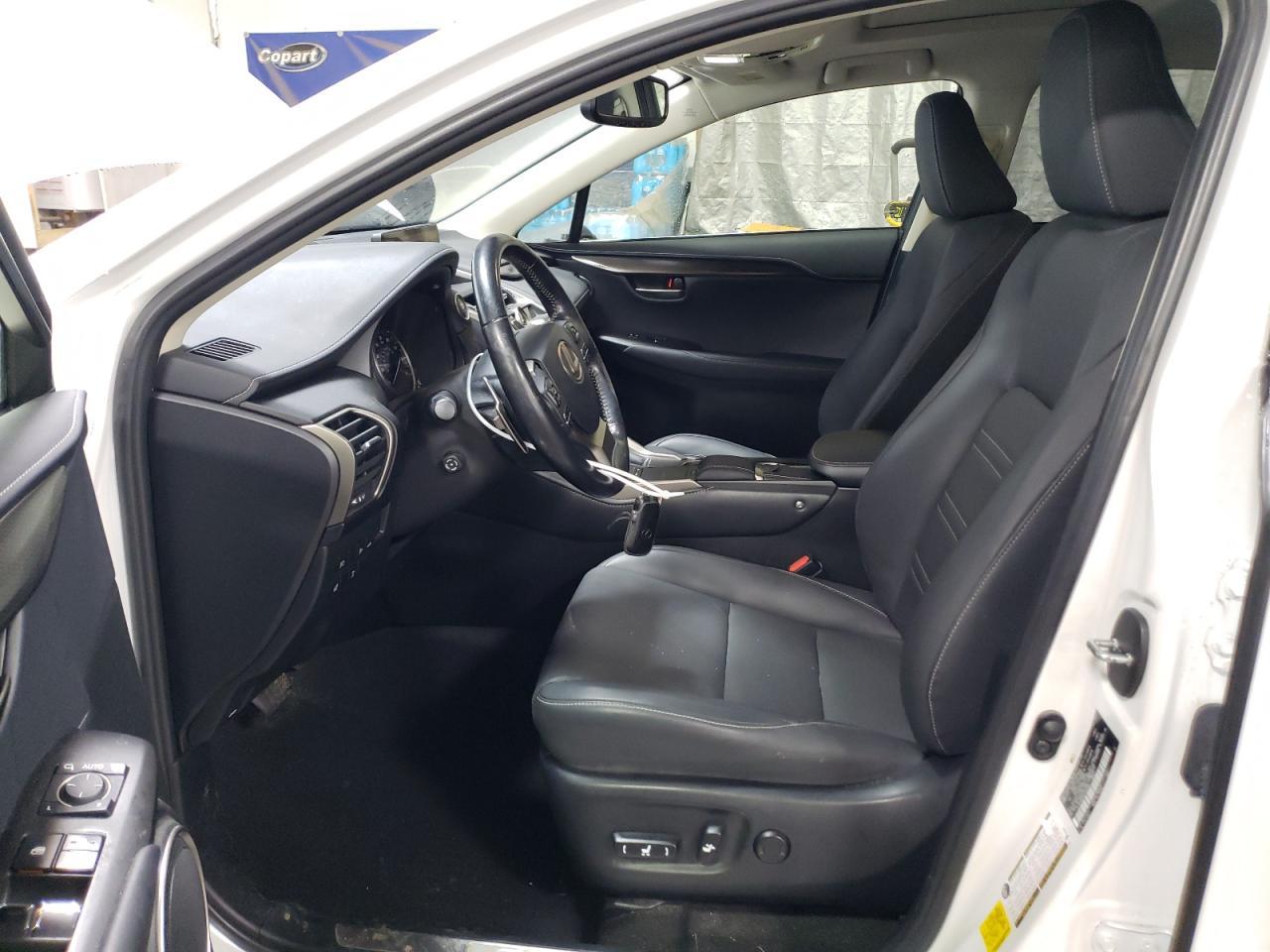 2020 LEXUS NX 300 - Image 7
