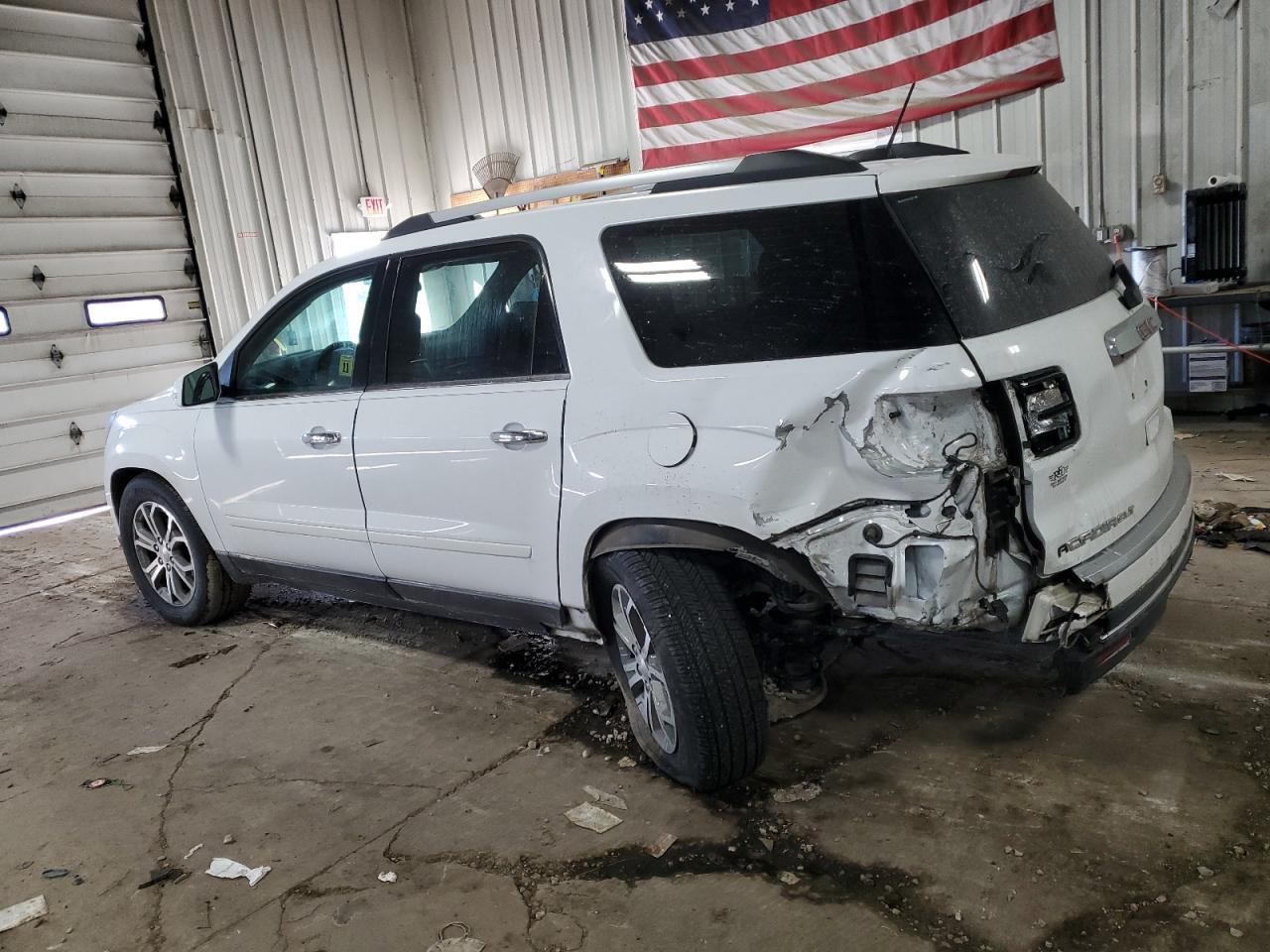 2016 GMC ACADIA SLT - Image 2