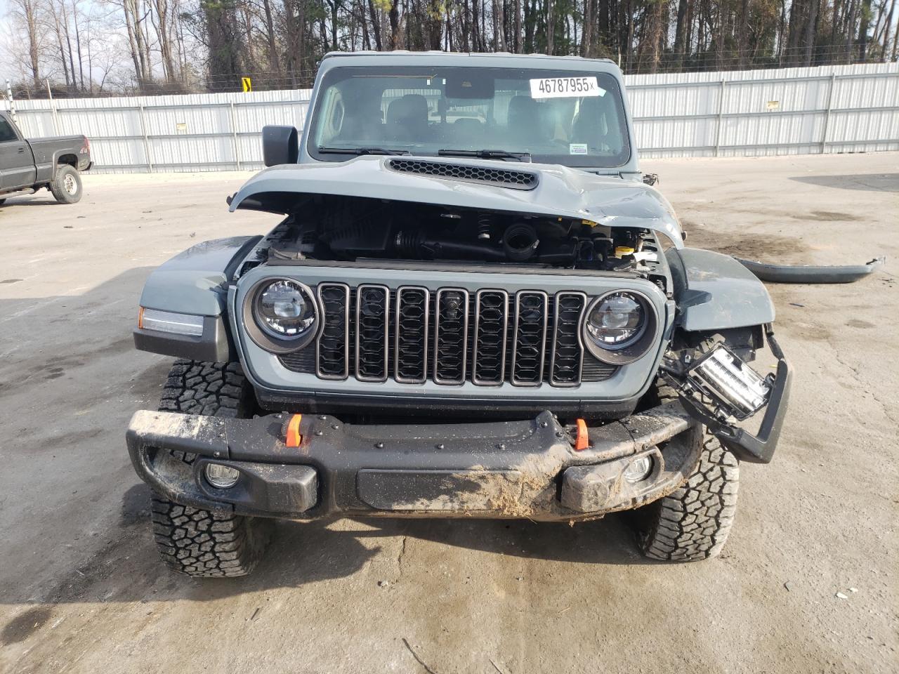 2024 JEEP GLADIATOR - Image 5