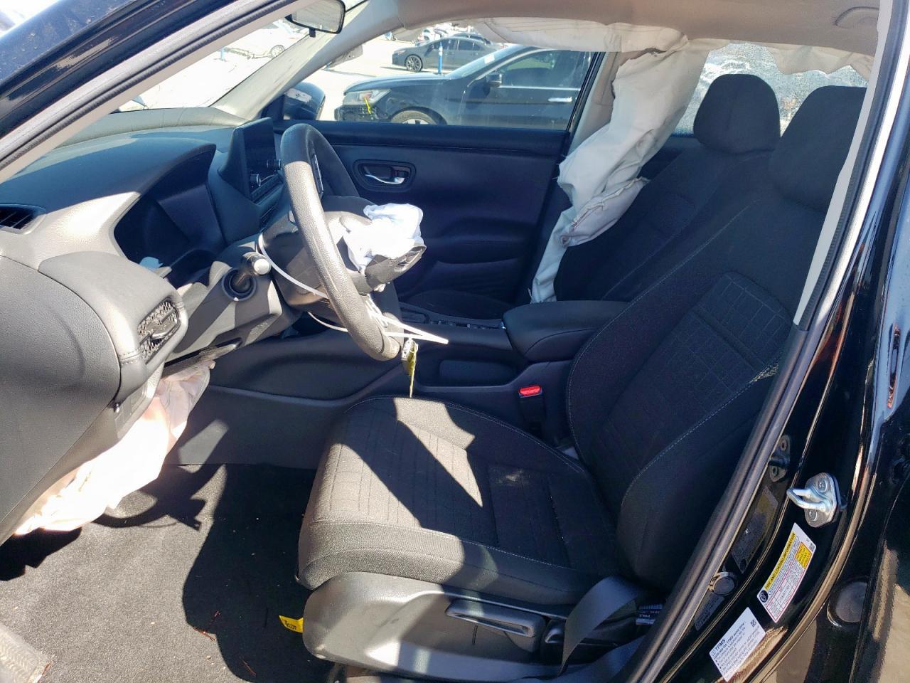 2024 HONDA HR-V LX - Image 7