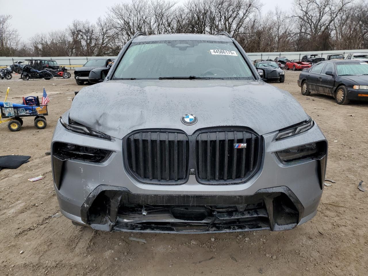 2024 BMW X7 M60I - Image 5