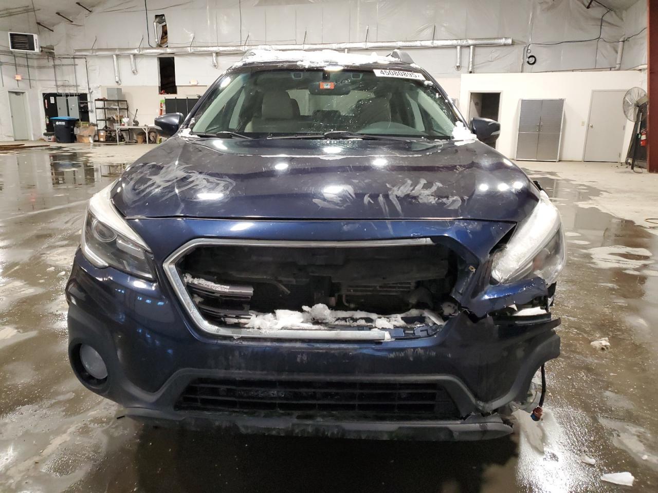2018 SUBARU OUTBACK 2. - Фото 5