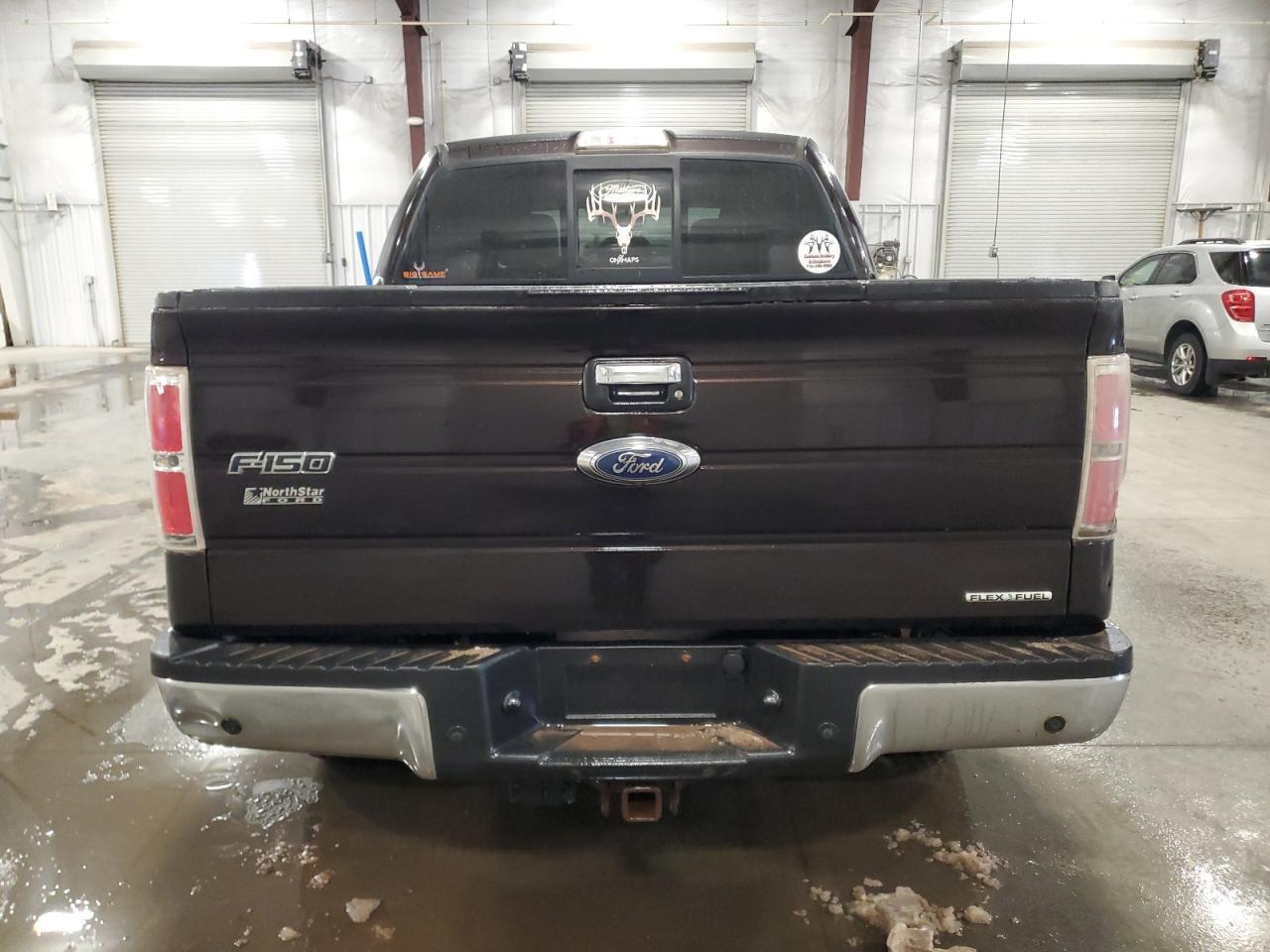 2013 FORD F150 SUPER - Фото 6