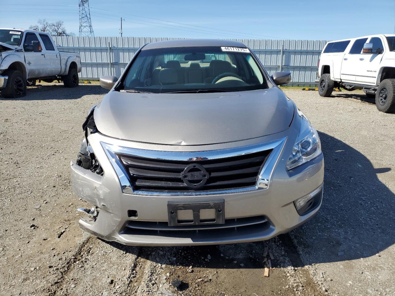 2015 NISSAN ALTIMA 2.5 - Image 5