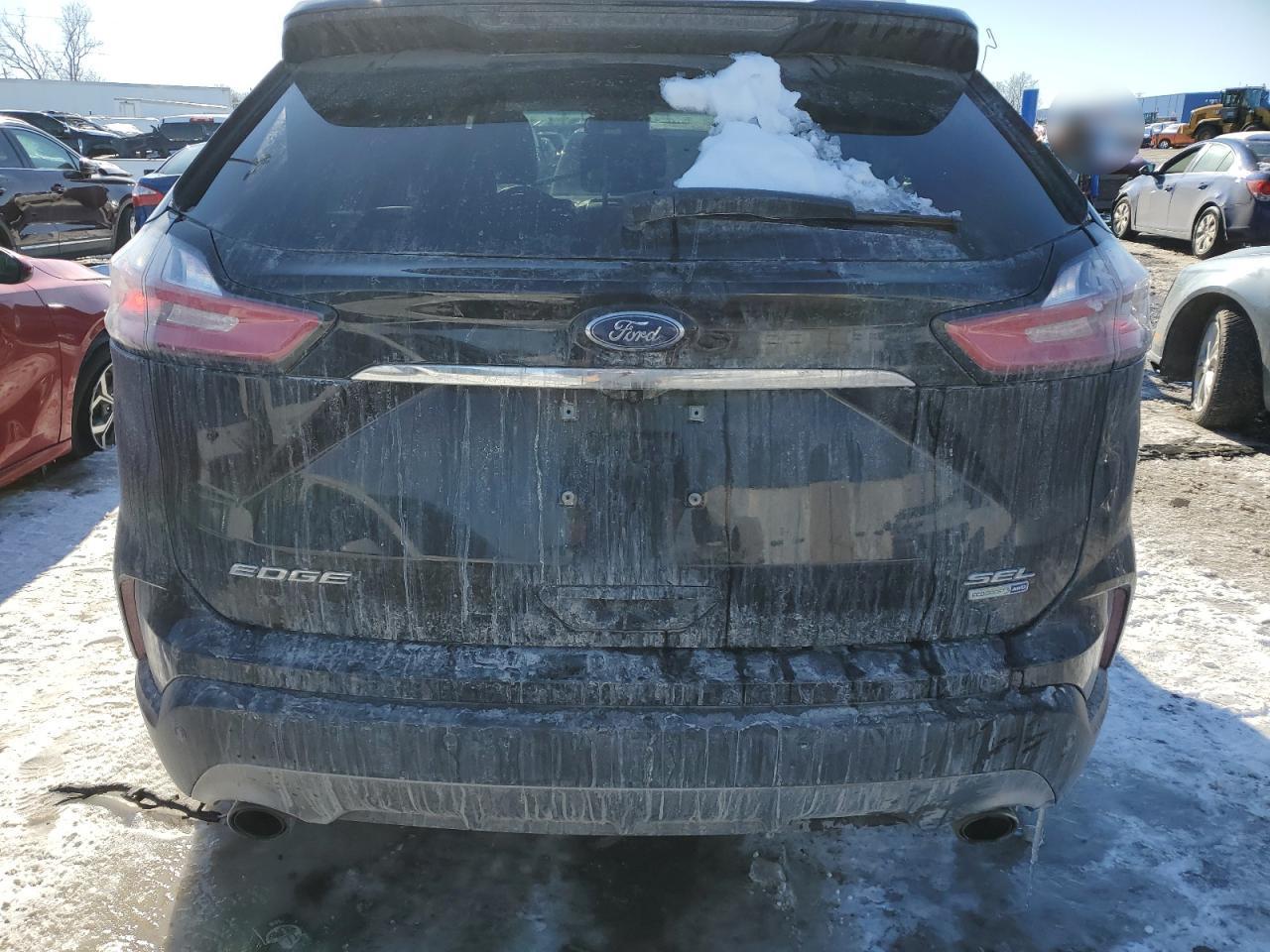 2020 FORD EDGE SEL - Image 6