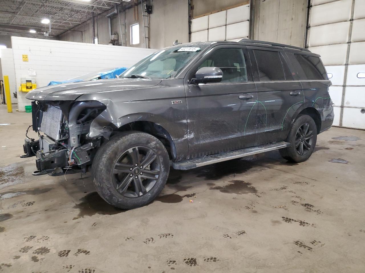 2020 FORD EXPEDITION