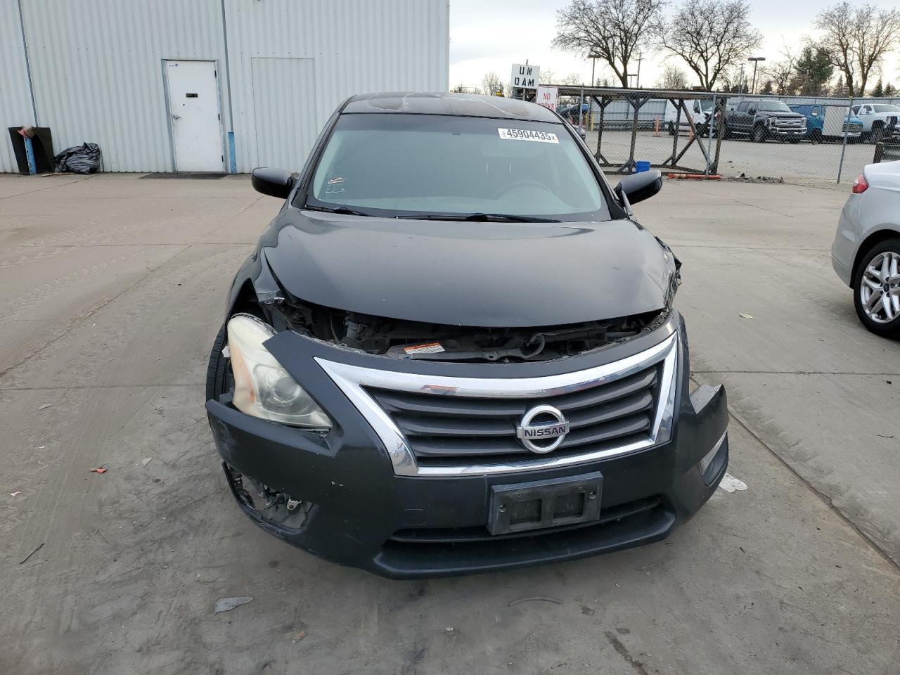 2014 NISSAN ALTIMA 2.5 - Image 5