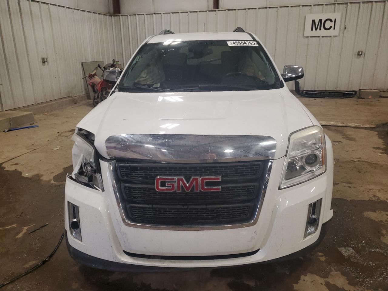 2013 GMC TERRAIN SL - Image 5
