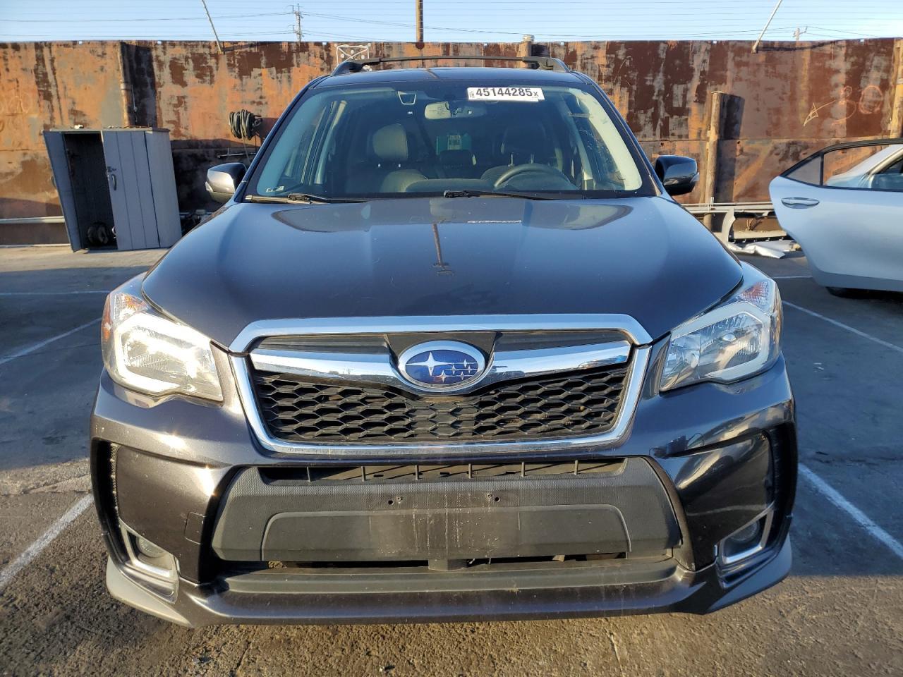 2016 SUBARU FORESTER 2 - Фото 5