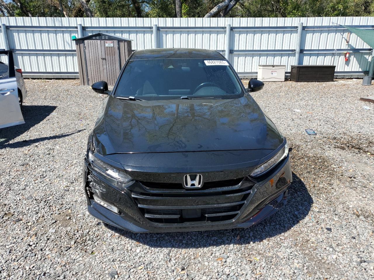 2020 HONDA ACCORD SPO - Image 5