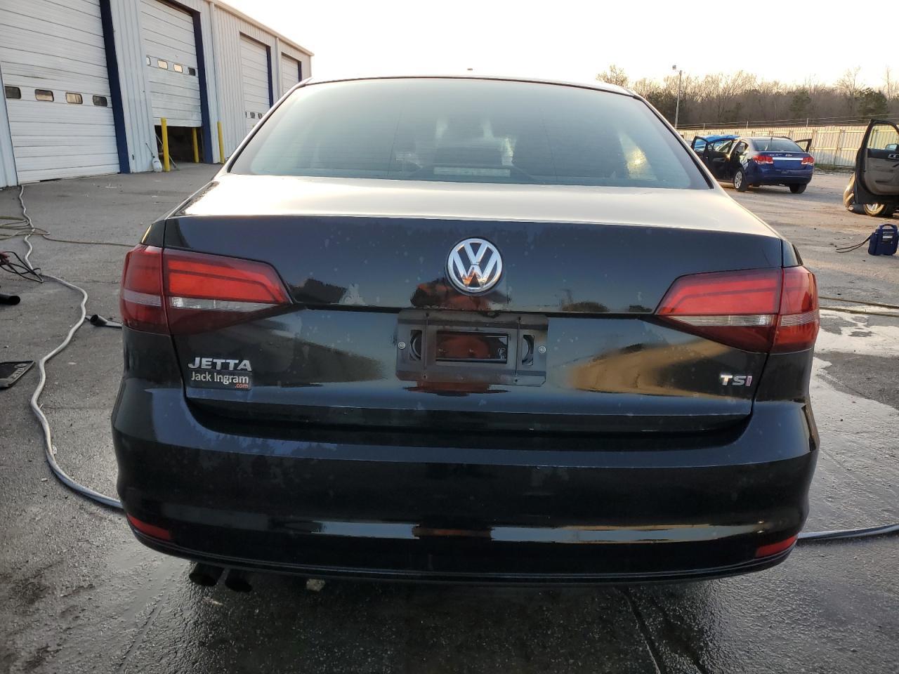 2017 VOLKSWAGEN JETTA S - Image 6