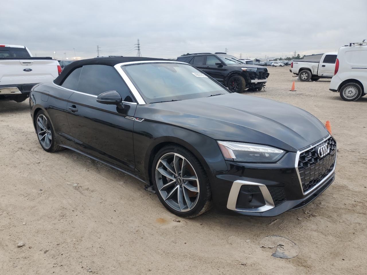 2023 AUDI A5 PREMIUM - Image 4