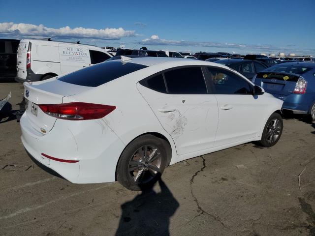 2017 HYUNDAI ELANTRA SE - Фото 3
