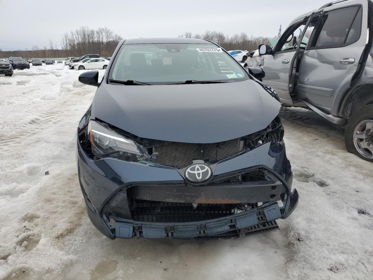 2019 TOYOTA COROLLA L - Фото 5