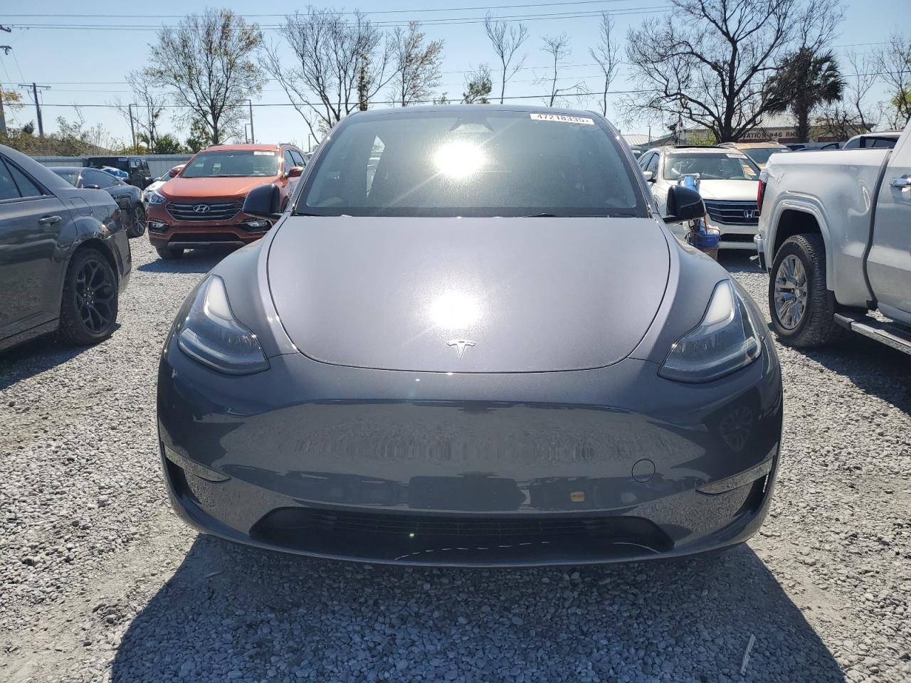 2023 TESLA MODEL Y - Image 5